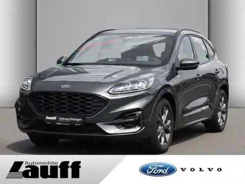 Annonce FORD KUGA Essence 2023 d'occasion 