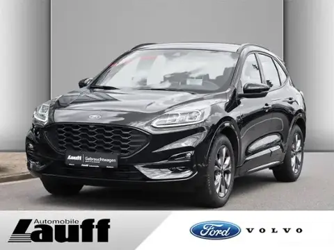 Annonce FORD KUGA Essence 2023 d'occasion 