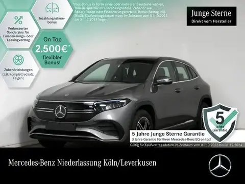 Used MERCEDES-BENZ EQA Not specified 2023 Ad 