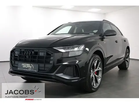 Used AUDI Q8 Diesel 2024 Ad 