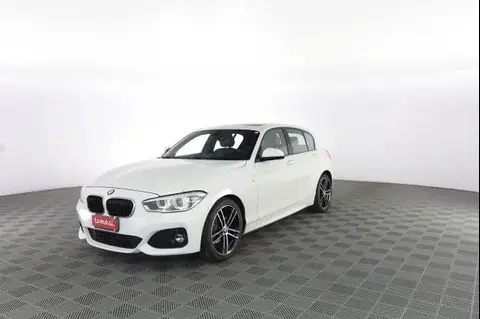 Annonce BMW SERIE 1 Diesel 2018 d'occasion 