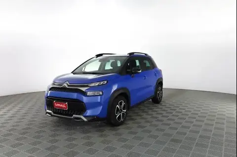 Used CITROEN C3 AIRCROSS Diesel 2022 Ad 