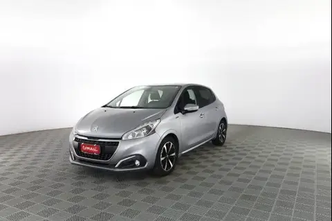 Used PEUGEOT 208 Petrol 2019 Ad 