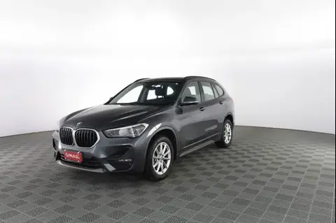 Annonce BMW X1 Diesel 2021 d'occasion 