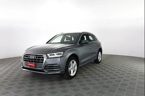 Used AUDI Q5 Diesel 2020 Ad 