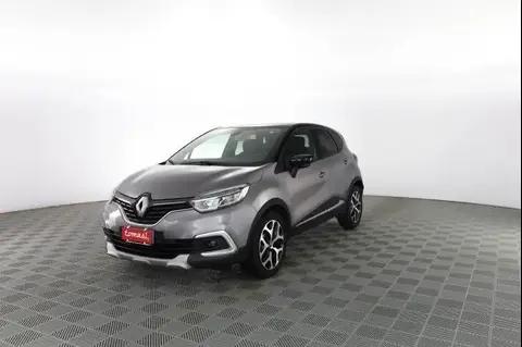 Used RENAULT CAPTUR Petrol 2018 Ad 