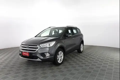 Annonce FORD KUGA Diesel 2019 d'occasion 