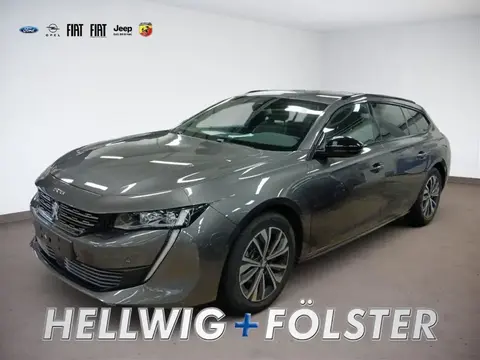 Annonce PEUGEOT 508 Essence 2024 d'occasion 