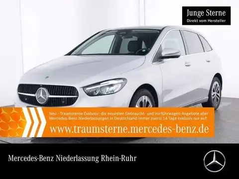 Annonce MERCEDES-BENZ CLASSE B Hybride 2024 d'occasion 