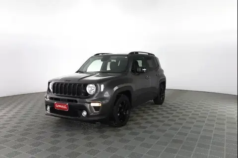 Used JEEP RENEGADE Petrol 2019 Ad 