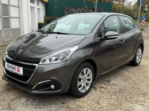 Used PEUGEOT 208 Petrol 2019 Ad 