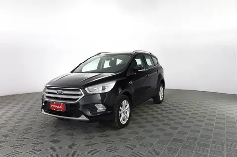 Annonce FORD KUGA Diesel 2019 d'occasion 