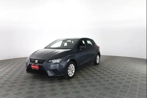 Annonce SEAT IBIZA Essence 2023 d'occasion 