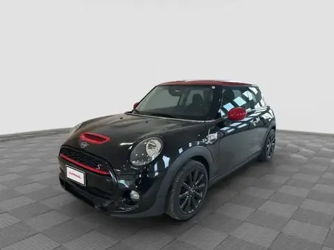 Used MINI COOPER Petrol 2018 Ad 