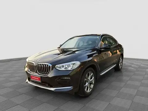 Used BMW X4 Diesel 2020 Ad 