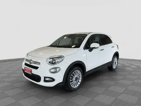 Used FIAT 500X Petrol 2017 Ad 