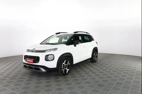 Used CITROEN C3 AIRCROSS Petrol 2019 Ad 