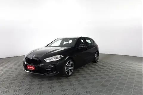 Annonce BMW SERIE 1 Diesel 2023 d'occasion 