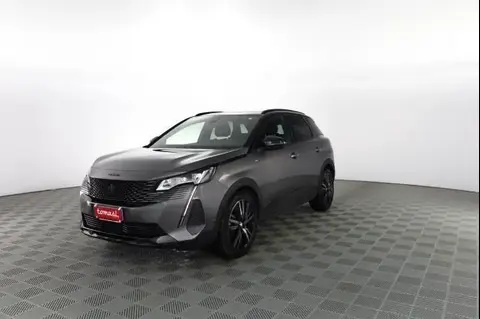 Annonce PEUGEOT 3008 Hybride 2023 d'occasion 