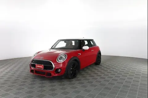 Annonce MINI COOPER Essence 2019 d'occasion 