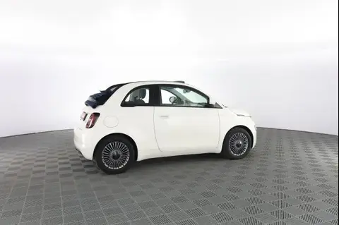 Annonce FIAT 500 Non renseigné 2021 d'occasion 