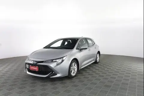 Annonce TOYOTA COROLLA Hybride 2022 d'occasion 