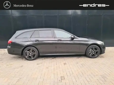 Used MERCEDES-BENZ CLASSE E Hybrid 2023 Ad 