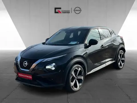 Annonce NISSAN JUKE Essence 2020 d'occasion 