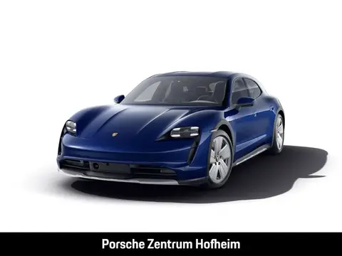 Used PORSCHE TAYCAN Not specified 2021 Ad 