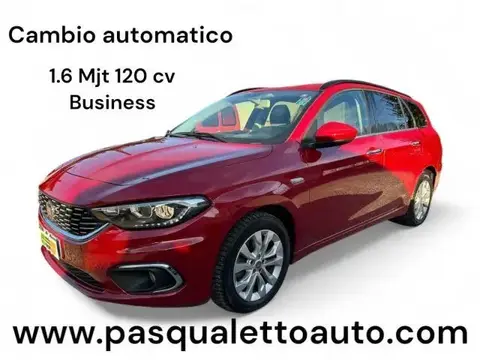 Used FIAT TIPO Diesel 2017 Ad 