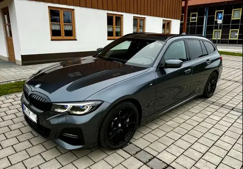 Annonce BMW SERIE 3 Diesel 2022 d'occasion 