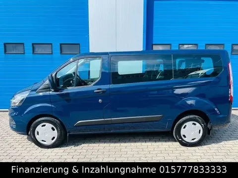 Used FORD TOURNEO Diesel 2023 Ad 