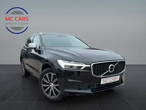 Used VOLVO XC60 Diesel 2019 Ad 