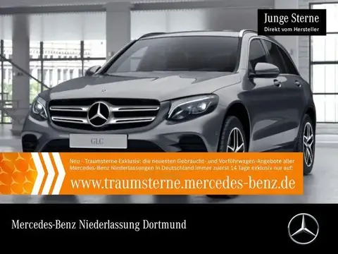 Used MERCEDES-BENZ CLASSE GLC Petrol 2019 Ad 