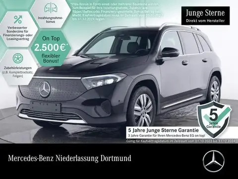 Annonce MERCEDES-BENZ EQB Non renseigné 2024 d'occasion 