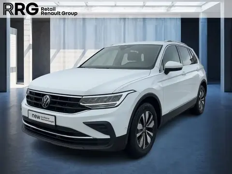 Used VOLKSWAGEN TIGUAN Petrol 2023 Ad 