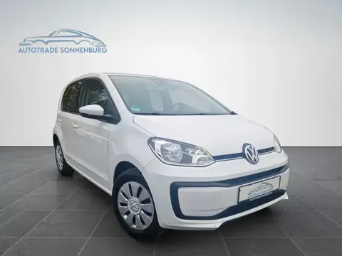 Used VOLKSWAGEN UP! Petrol 2019 Ad 