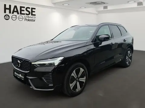 Used VOLVO XC60 Hybrid 2024 Ad 