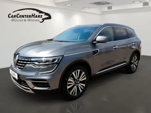 Used RENAULT KOLEOS Diesel 2023 Ad 