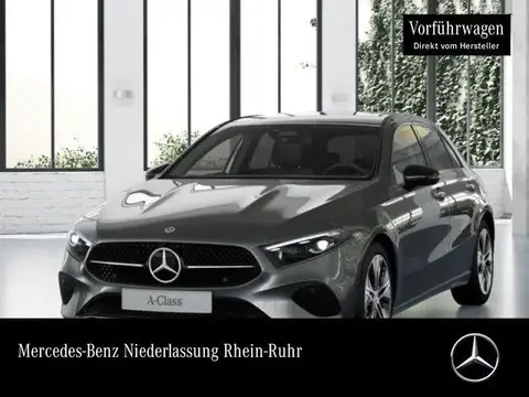 Annonce MERCEDES-BENZ CLASSE A Essence 2024 d'occasion 