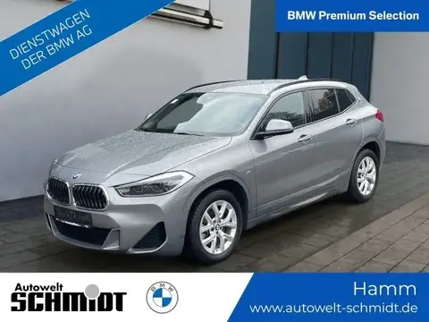 Used BMW X2 Petrol 2023 Ad 