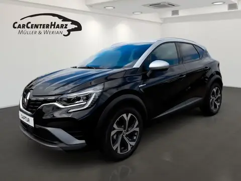 Used RENAULT CAPTUR Petrol 2023 Ad 