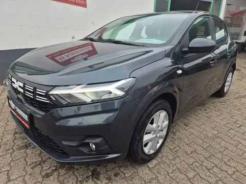 Used DACIA SANDERO Petrol 2023 Ad 