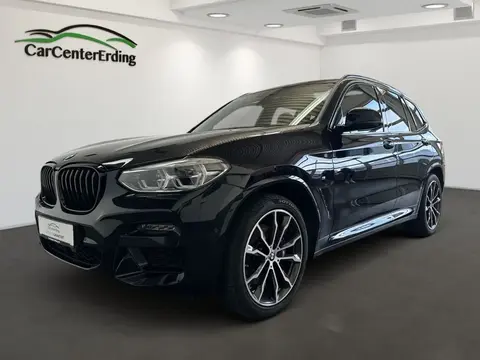 Used BMW X3 Diesel 2021 Ad 