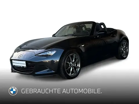 Used MAZDA MX-5 Petrol 2021 Ad 