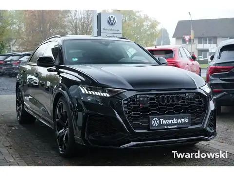 Used AUDI RSQ8 Petrol 2024 Ad 