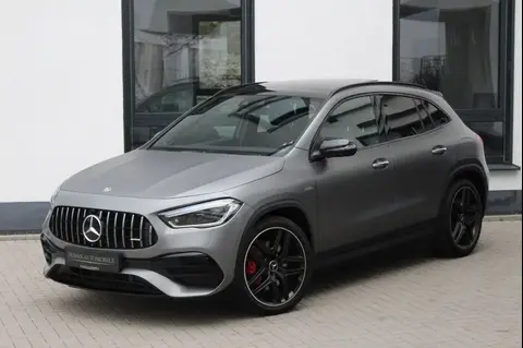 Annonce MERCEDES-BENZ CLASSE GLA Essence 2020 d'occasion 