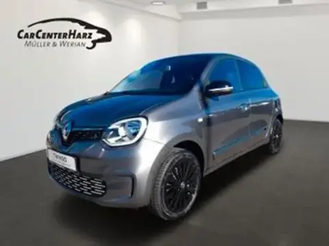 Annonce RENAULT TWINGO Non renseigné 2023 d'occasion 