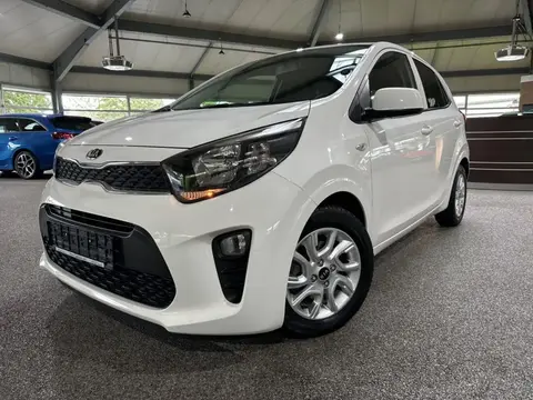 Used KIA PICANTO Petrol 2020 Ad 