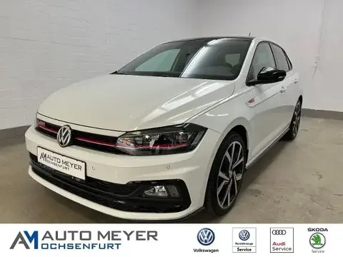 Used VOLKSWAGEN POLO Petrol 2020 Ad 